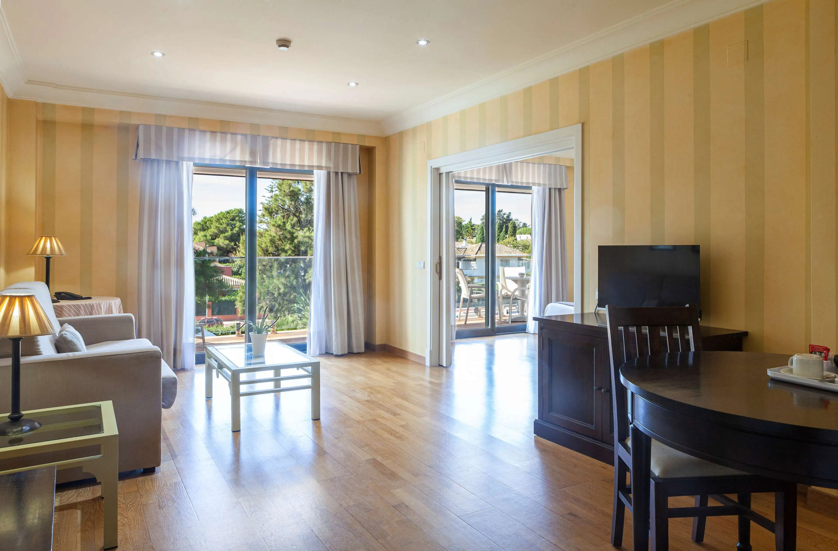 Foto - Hotel Jerez & Spa