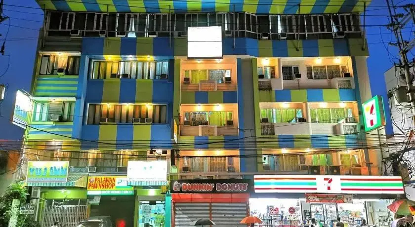 Photo - Yuj Inn Pasay