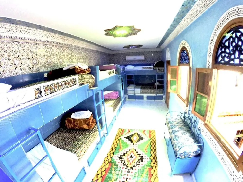 Photo - Riad Verus - Hostel - Adults Only