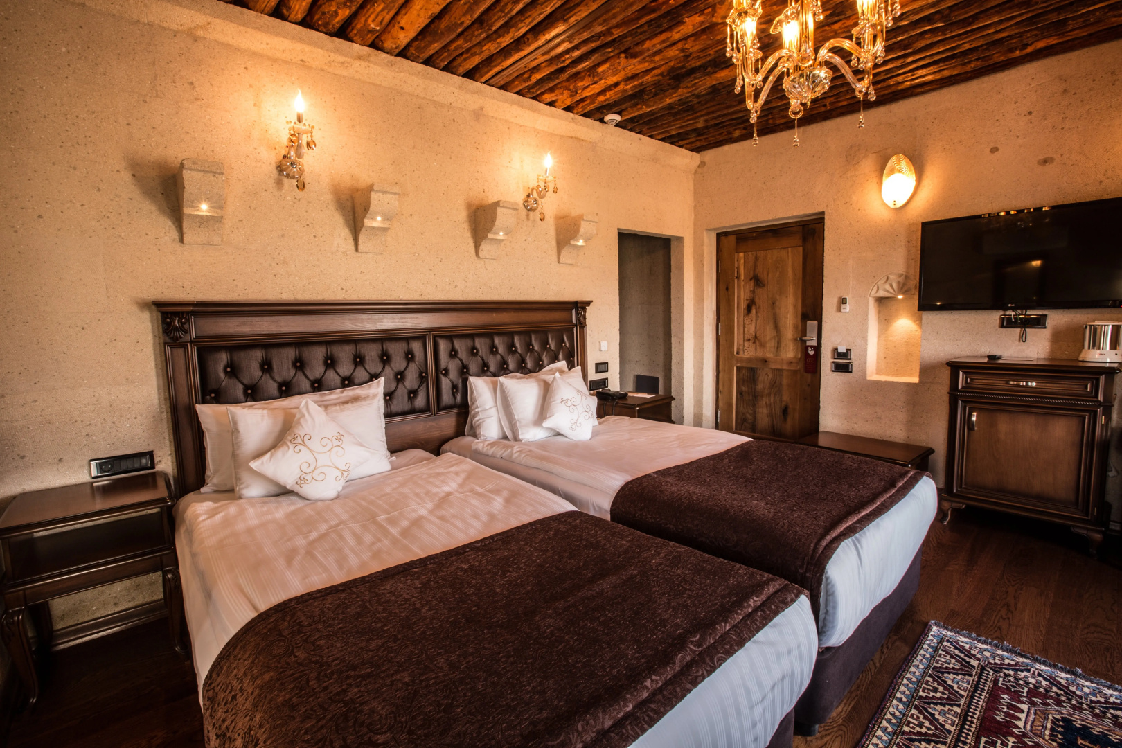 Photo - Cappadocia Cave Resort and Spa - Special Class