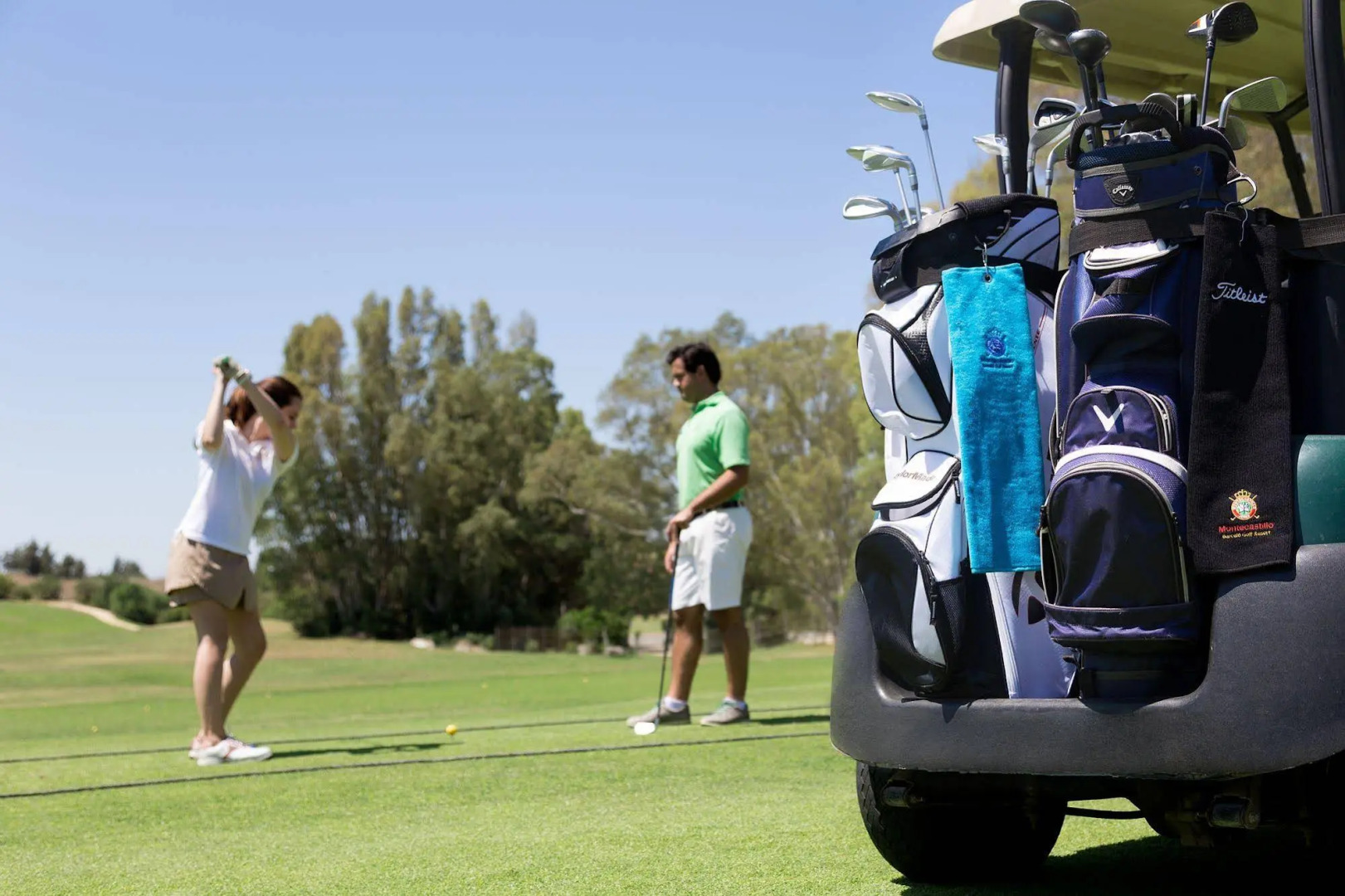 Foto - Barceló Jerez Montecastillo & Convention Center