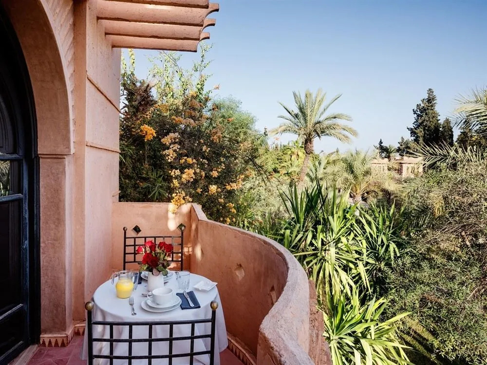 Foto - Villa Al Assala Palmeraie