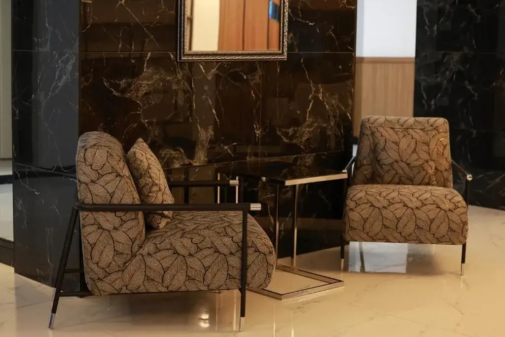 Foto - Mira Hotel Antalya