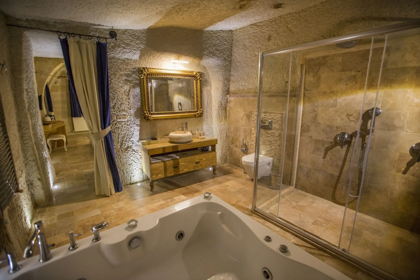 Foto - Azure Cave Suites - Cappadocia