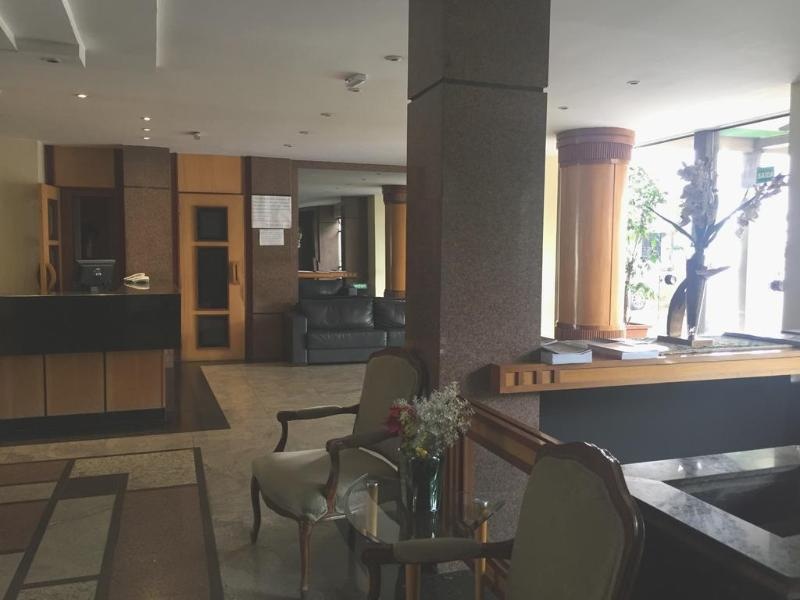 Photo - Plaza Bittar Hotel