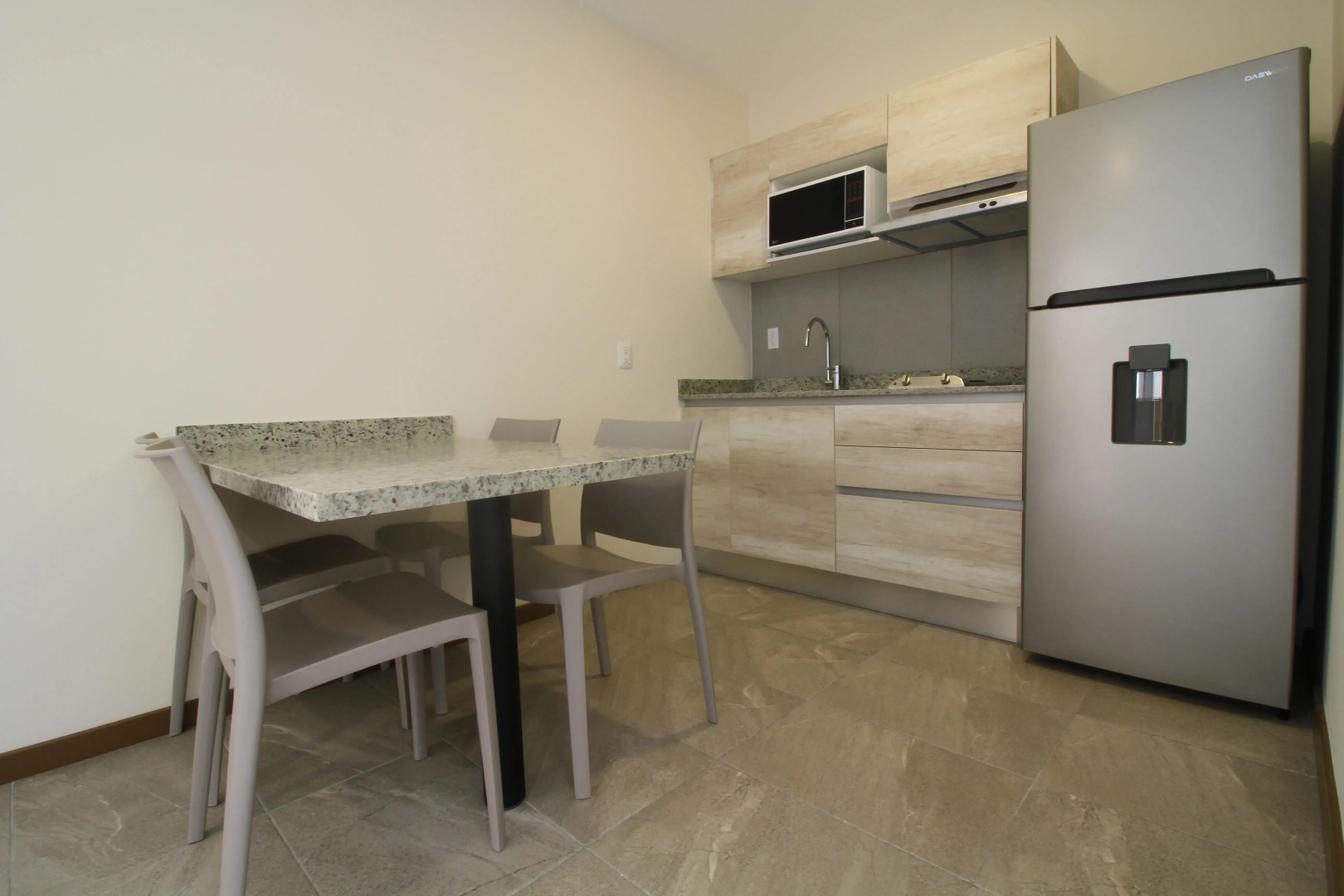 Foto - Hotel Grand Fifty Suites