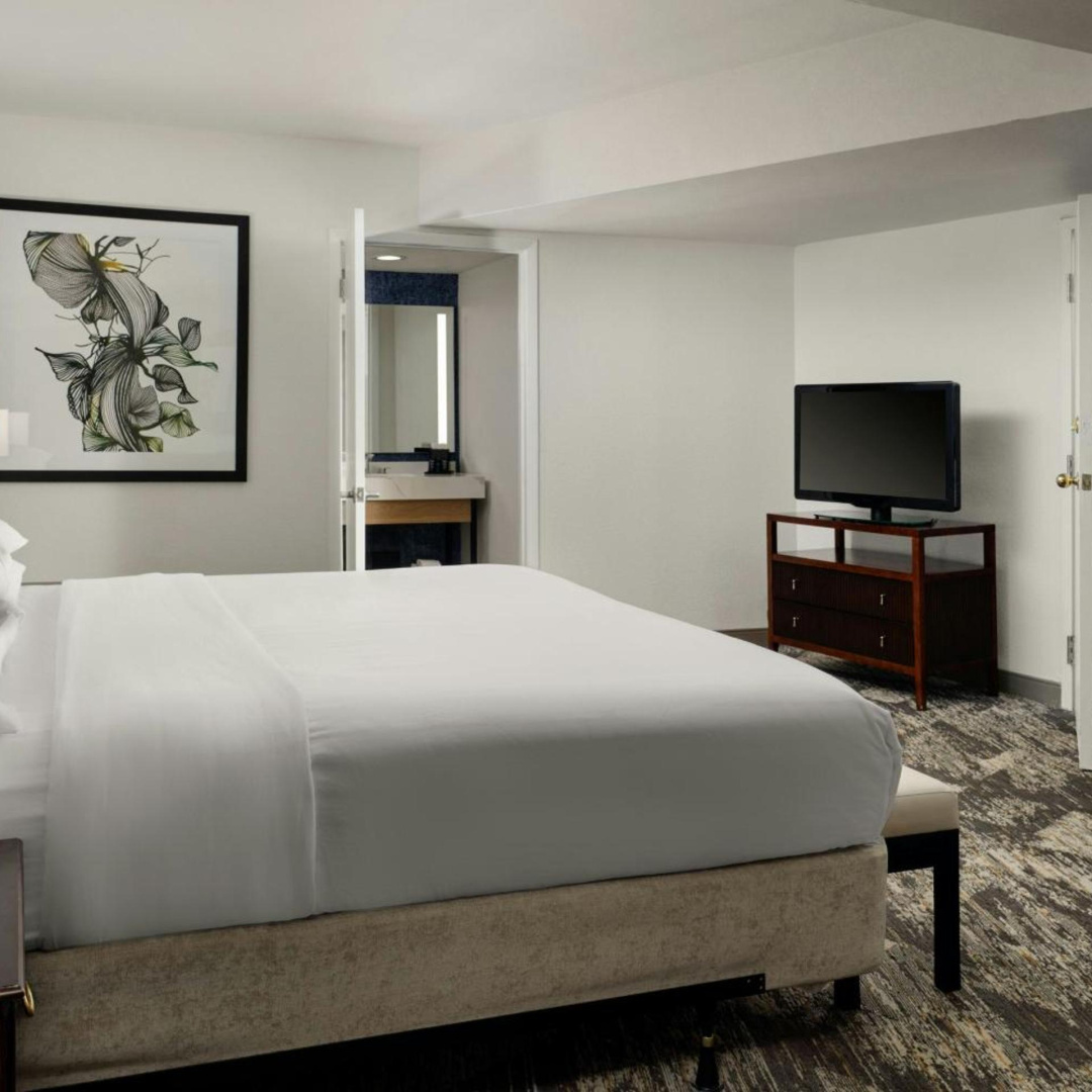 Foto - Sheraton Tampa Brandon Hotel