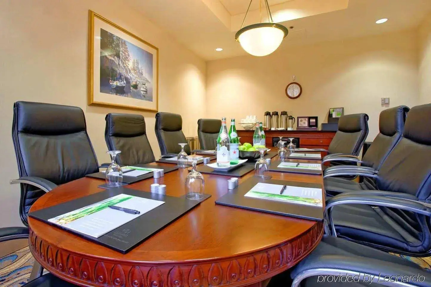 Photo - Hilton San Diego Airport/Harbor Island