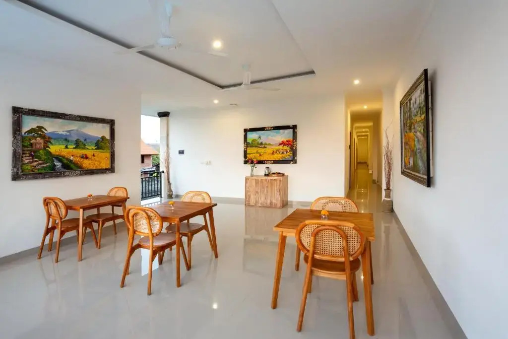 Photo - Artini Bisma Ubud Hotel