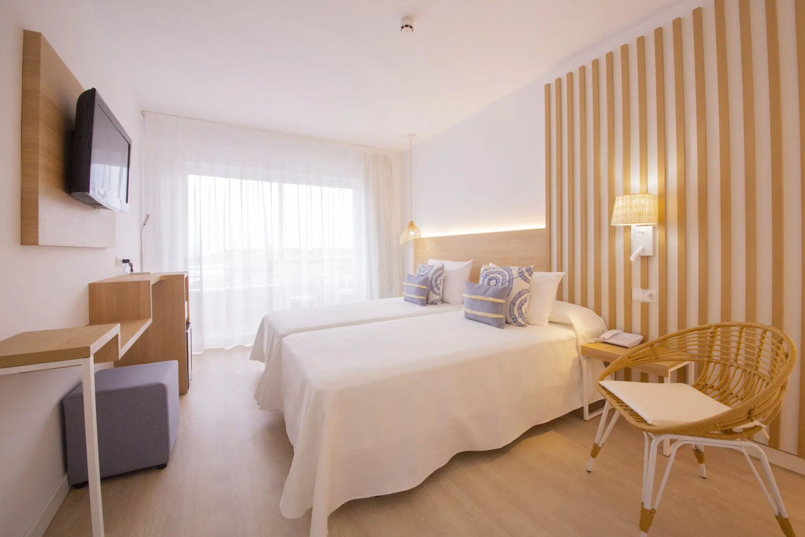 Photo - Hotel Cala Font