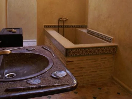 Photo - Riad Felloussia