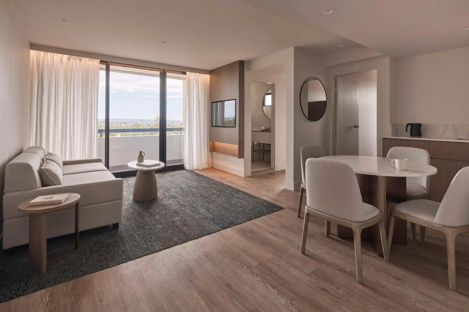 Foto - Rydges North Sydney