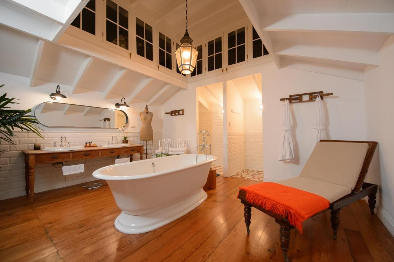 Foto - Villa Barranco by Ananay Hotels