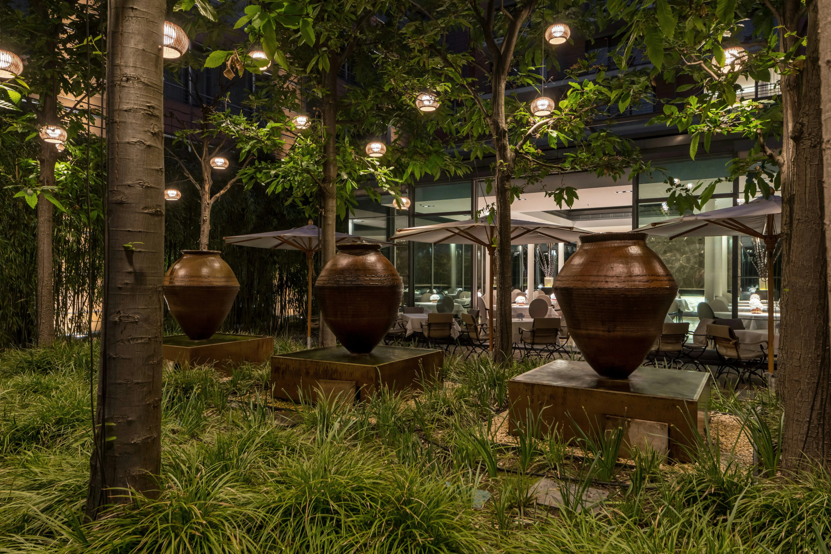 Foto - The Mandala Berlin, a Member of Design Hotels