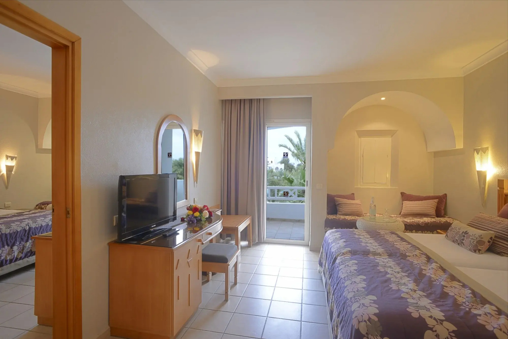 Photo - Djerba Resort- Families and Couples Only