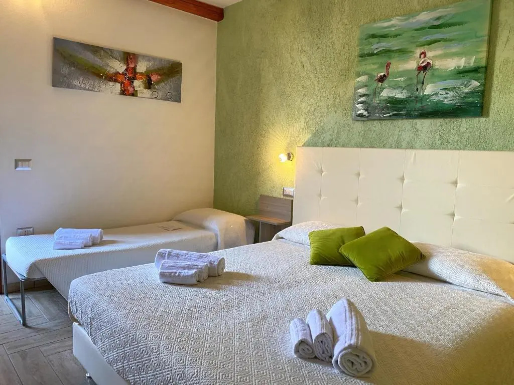 Foto - Gioia Guesthouse