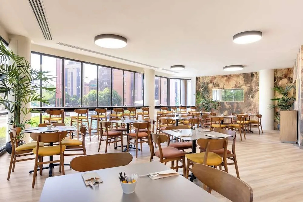 Photo - Hotel Acta Piramides