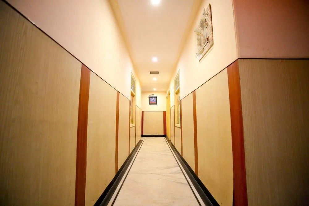 Foto - Hotel Moti Palace