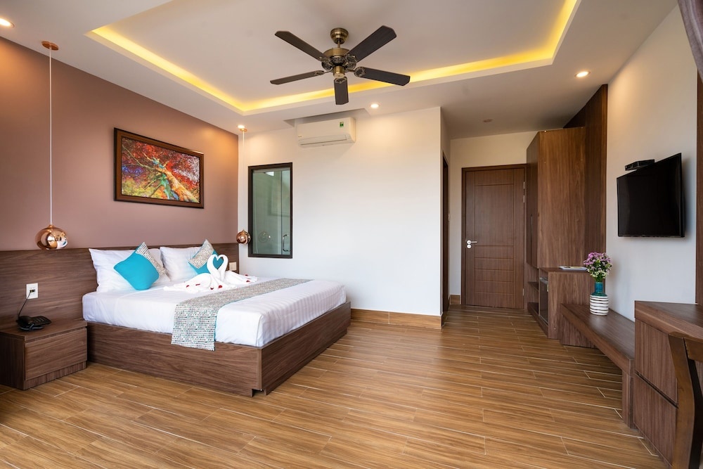 Foto - Seaweed Luxury Villa&Spa