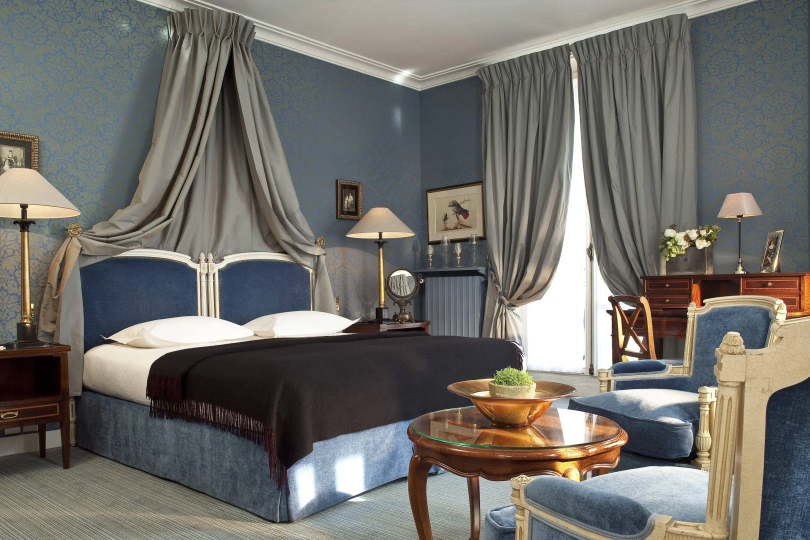 Foto - Hotel West-End