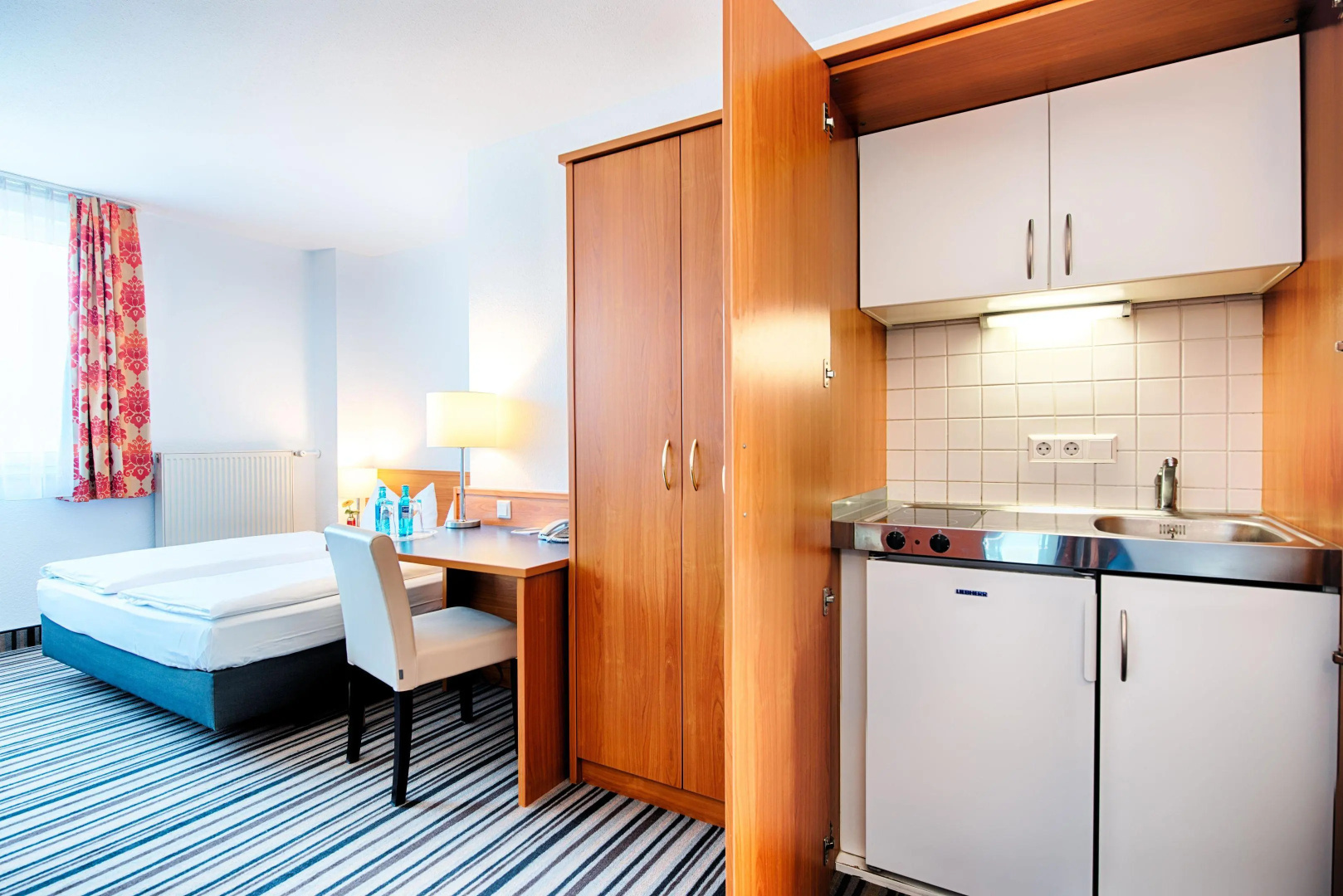 Foto - ACHAT Hotel Stuttgart Zuffenhausen