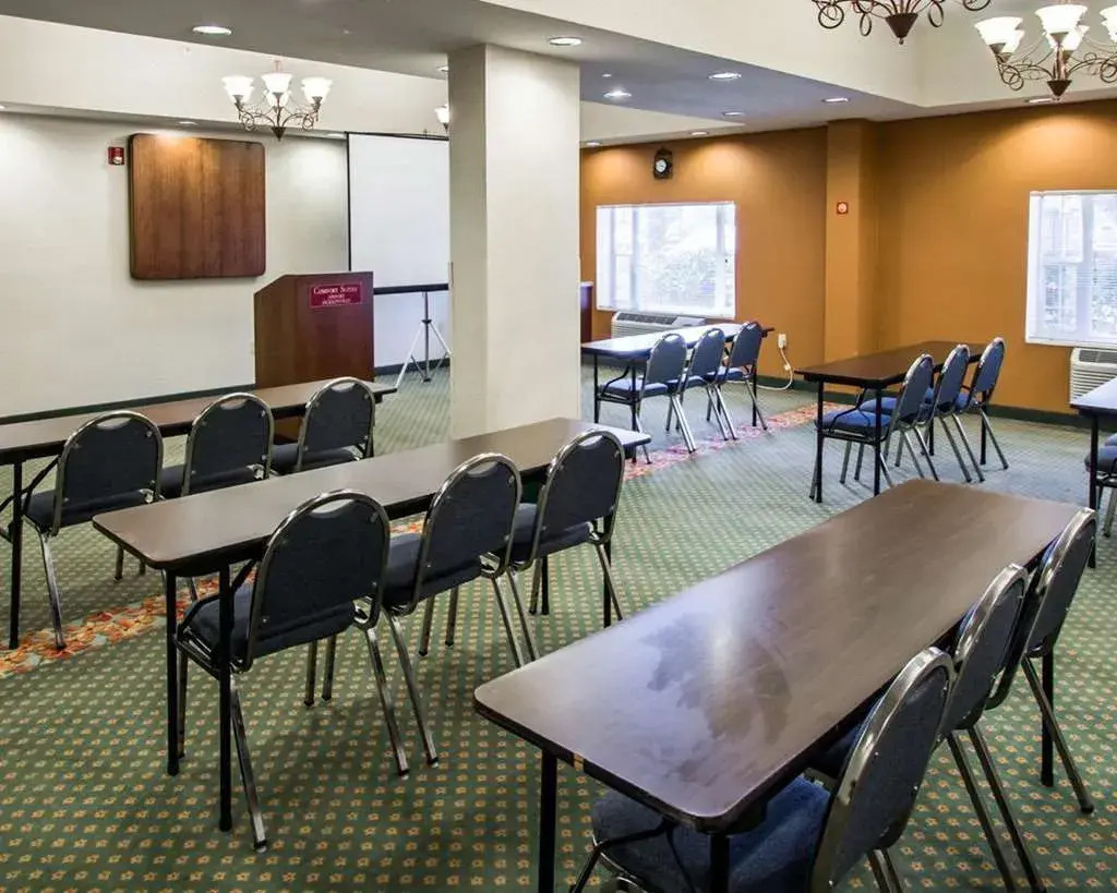 Foto - Comfort Suites Jacksonville Airport