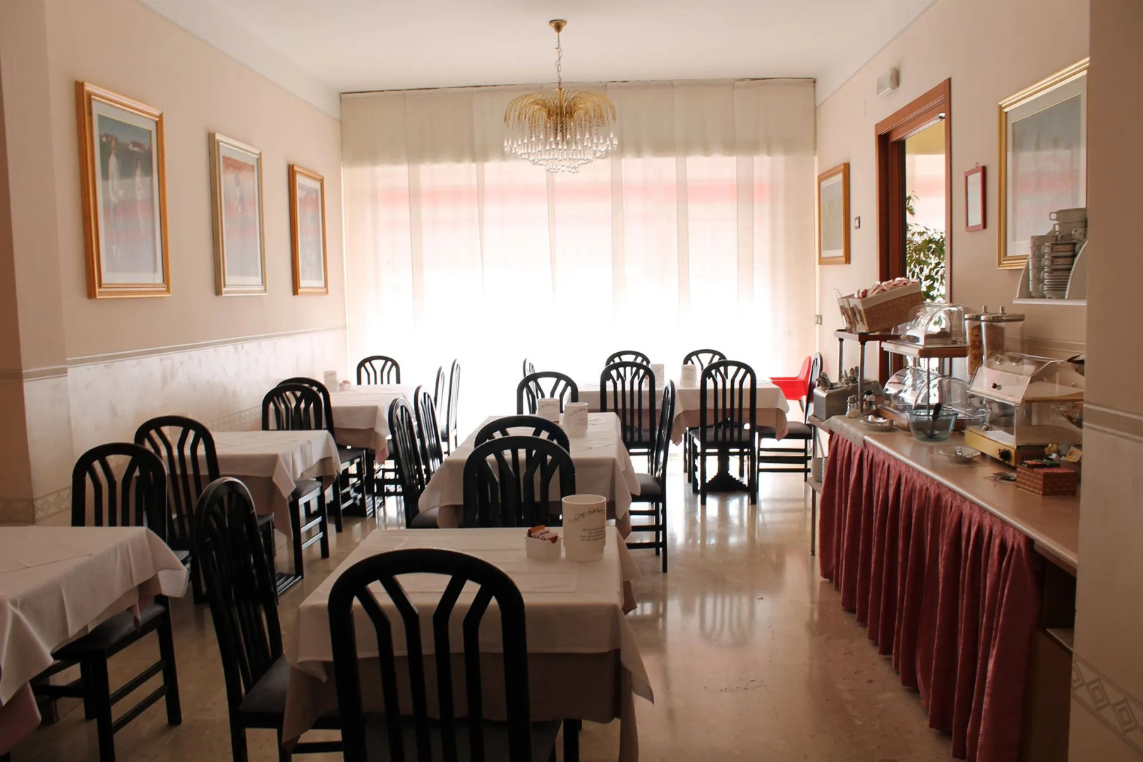 Photo - Hotel San Carlo