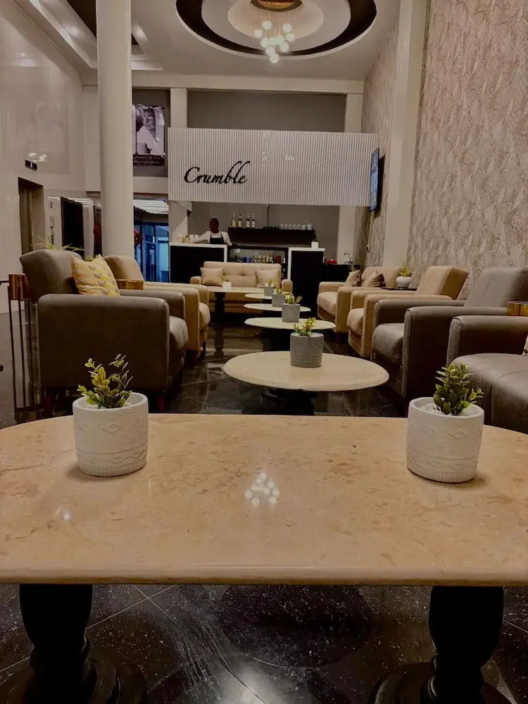 Foto - The Ivory Hotel
