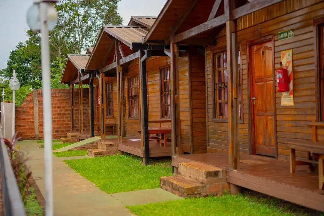 Photo - Terra Iguazú Cabañas