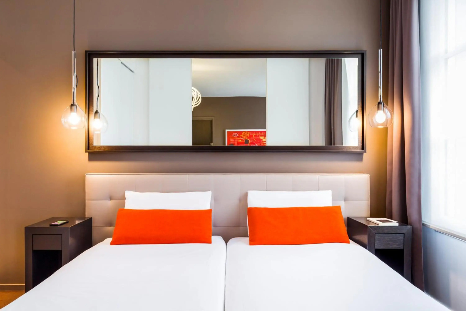 Foto - Aparthotel Adagio Serris - Val d'Europe