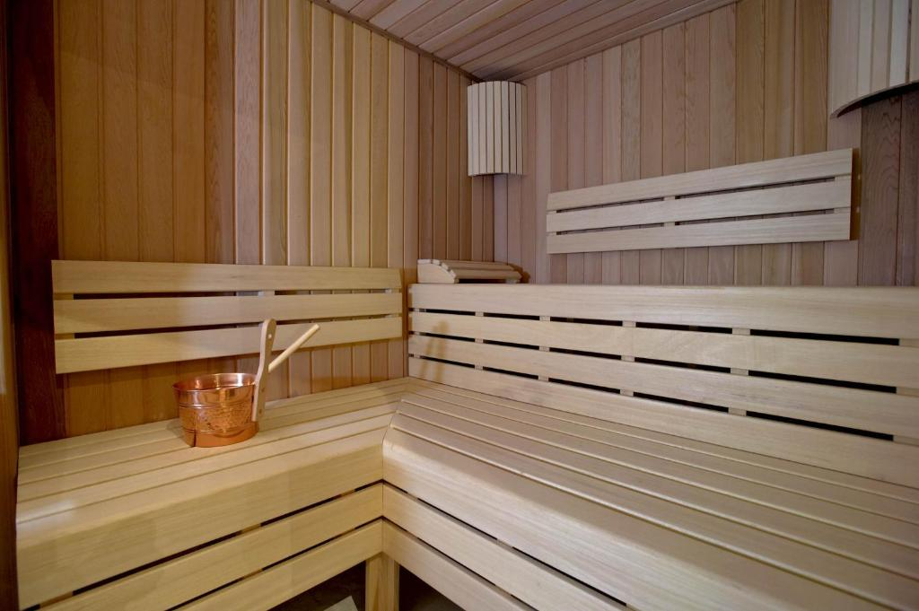 Foto - Hotel Sancho Abarca Petit SPA