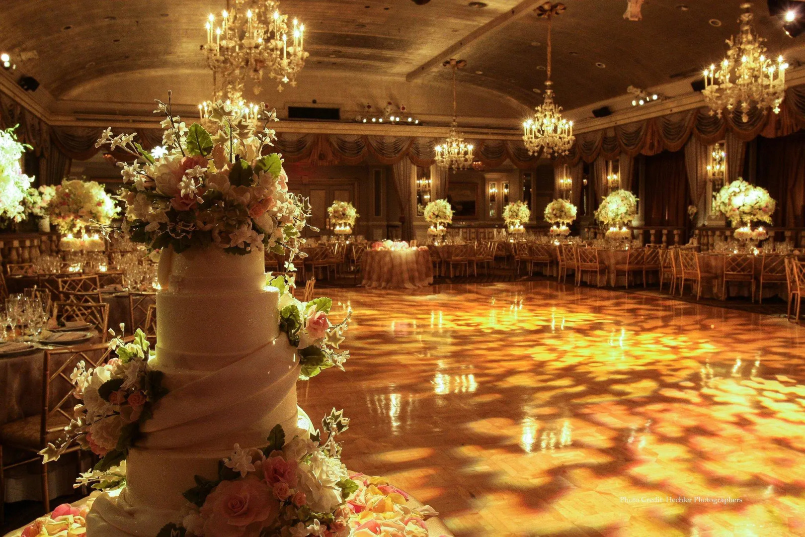 Foto - The Pierre, A Taj Hotel, New York