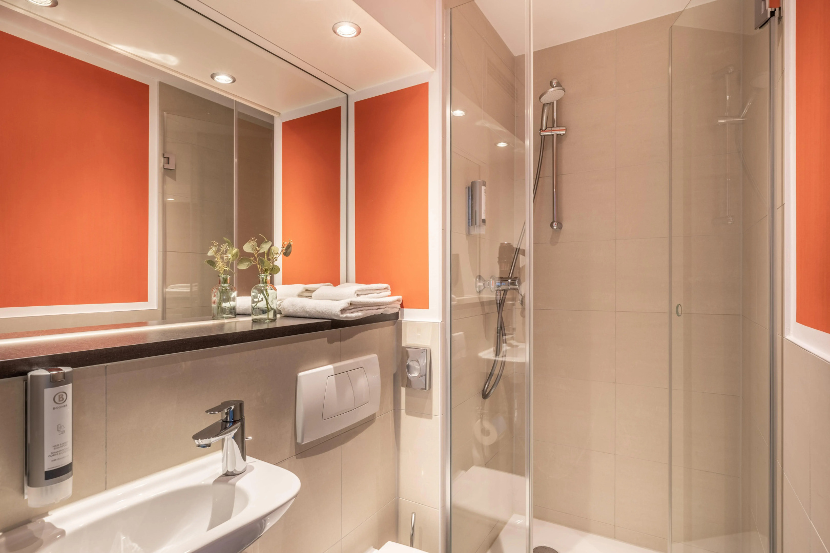Foto - Garner Hotel Wiesbaden City by IHG