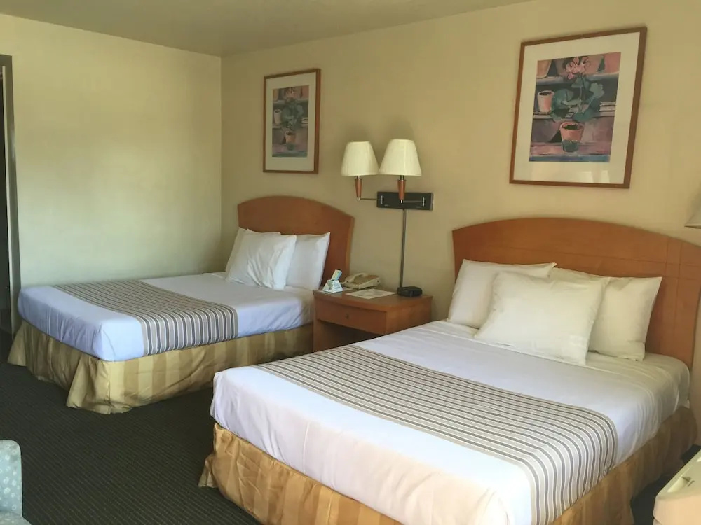 Foto - Days Inn by Wyndham Fresno South