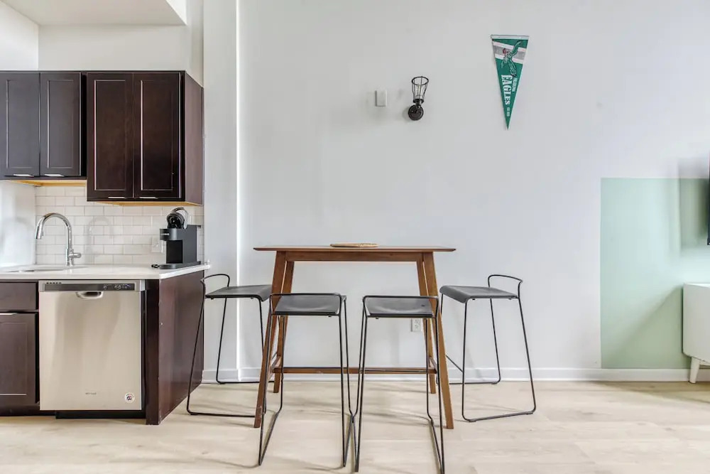 Foto - Sosuite at West Lofts - West Philadelphia