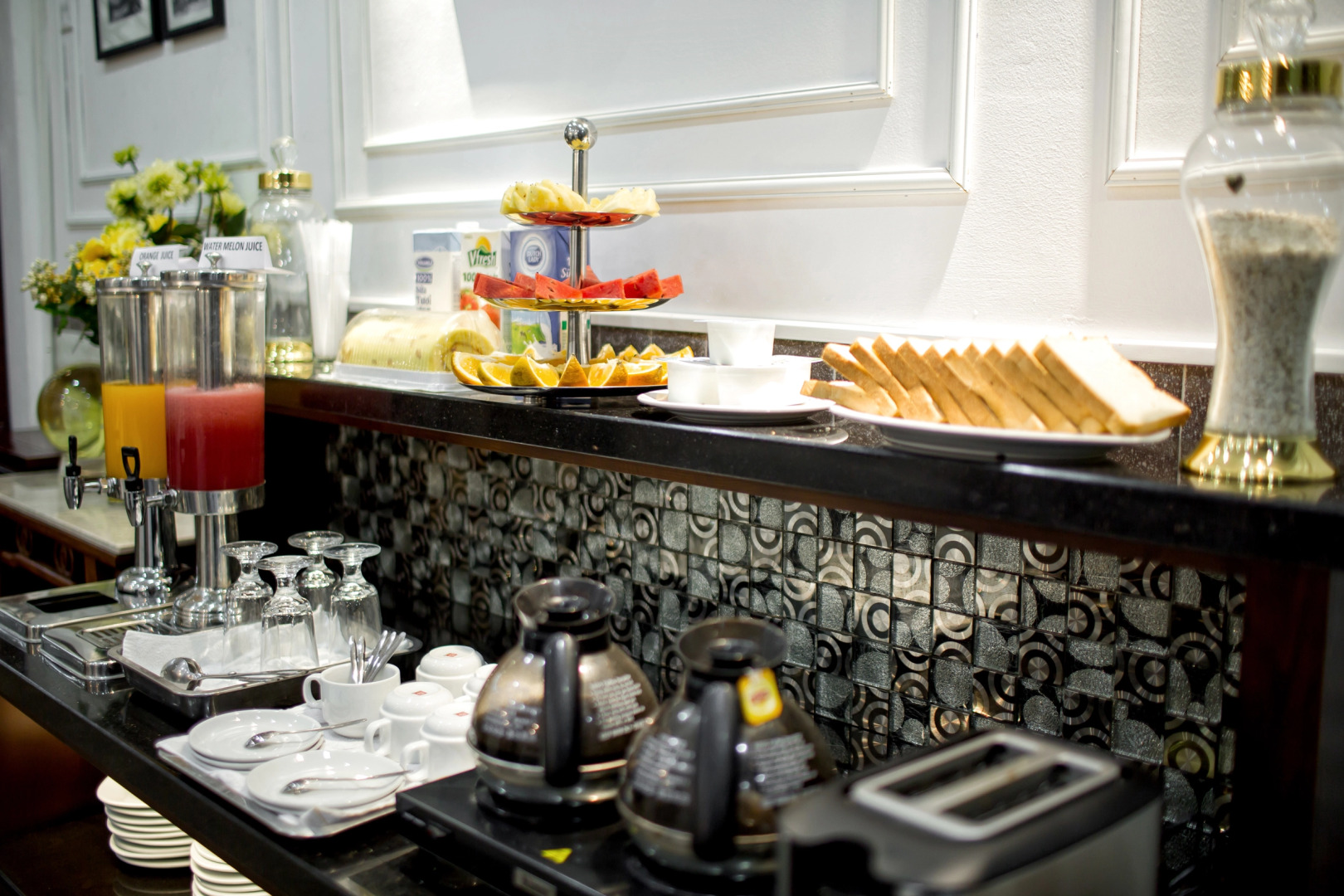 Foto - IL Divo Hotel 8 Hàng Đào & Travel & Spa - Hanoi Old Quarter