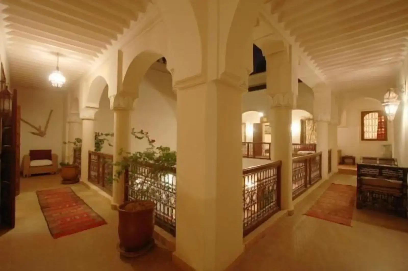 Foto - Riad Cannelle