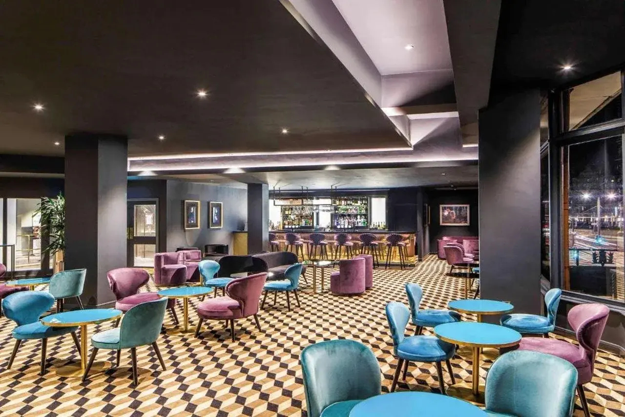 Foto - Mount Royal Hotel Edinburgh by The Unlimited Collection