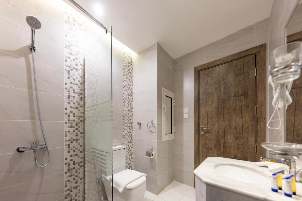 Foto - Hotel 21 Makkah