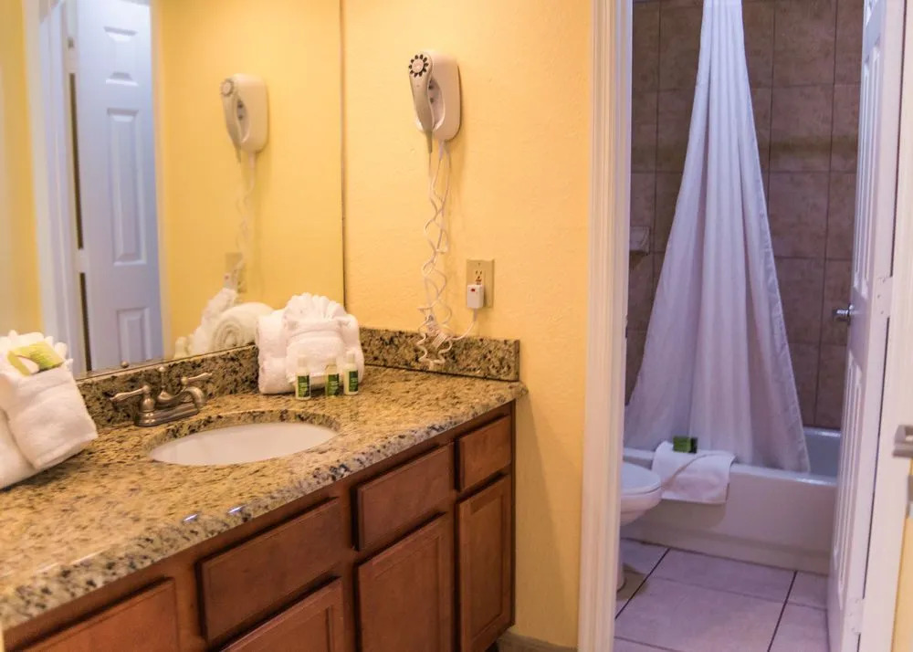 Foto - Silver Lake Resort