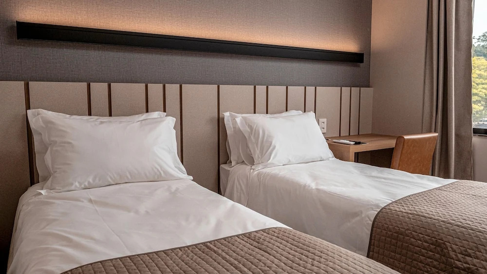 Photo - Plaza Hotel & Boulevard Convention - Vale dos Vinhedos