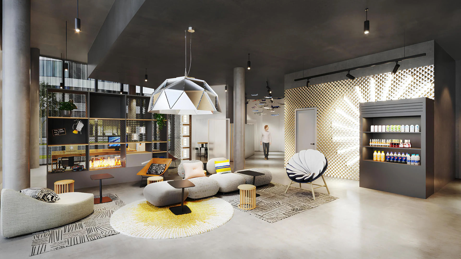 Foto - Moxy Hamburg - Finkenwerder