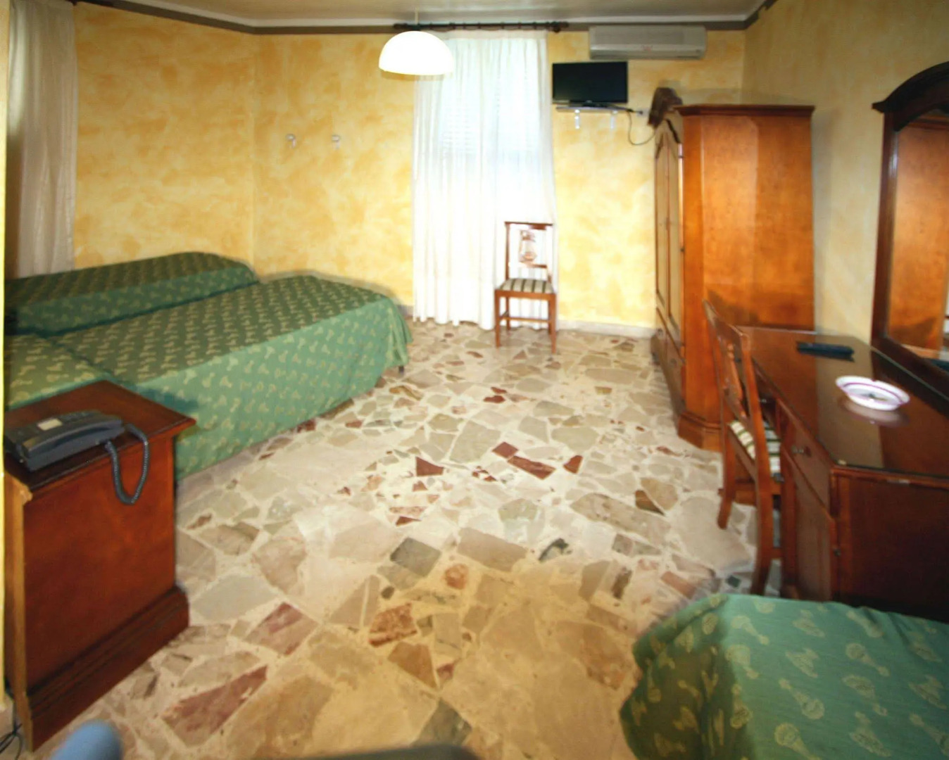 Foto - Hotel Cortese