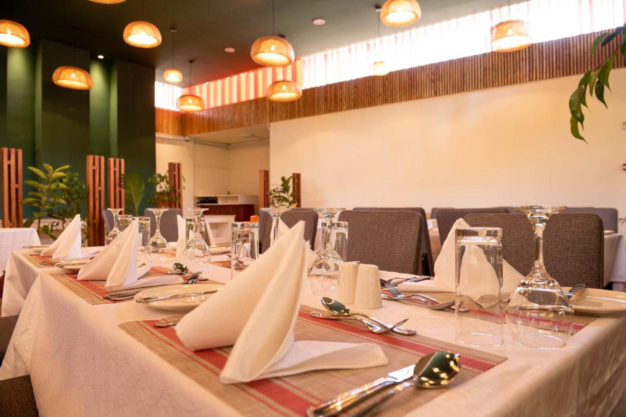 Foto - Hotel Boulevard Nairobi, City Centre CBD