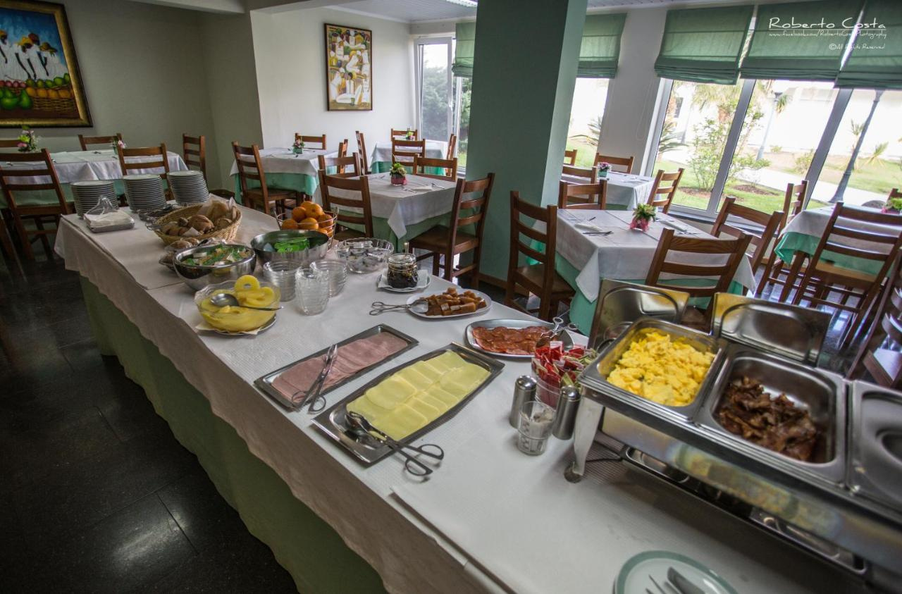 Photo - Hotel Teresinha