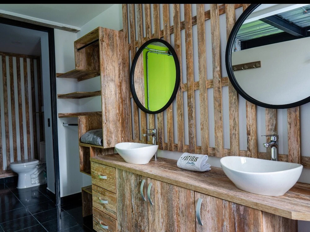 Foto - Los Patios Hostel Medellin