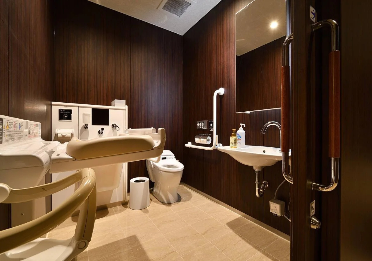 Photo - Hotel Wbf Grande Hakata