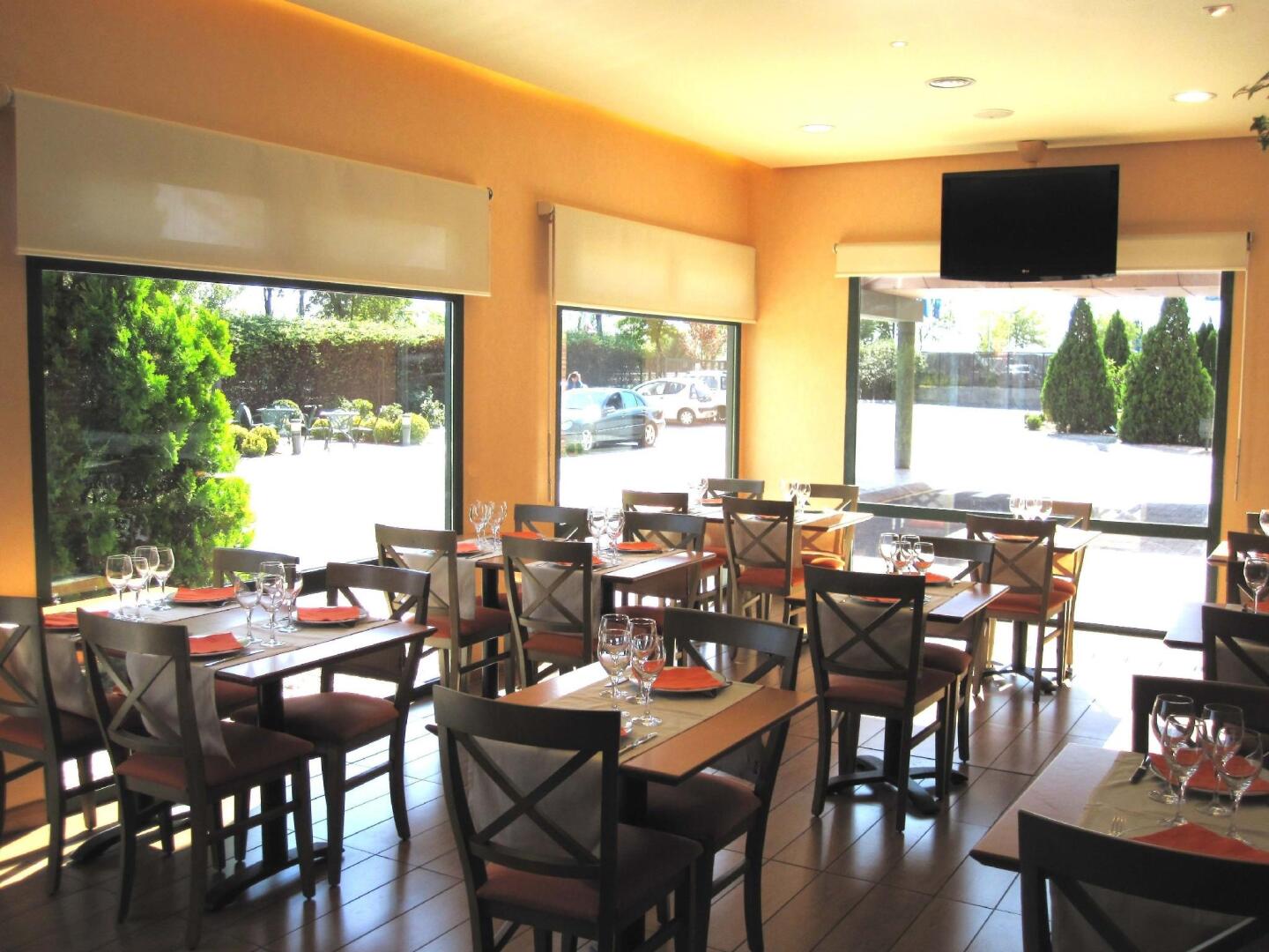 Foto - Posadas de España Pinto