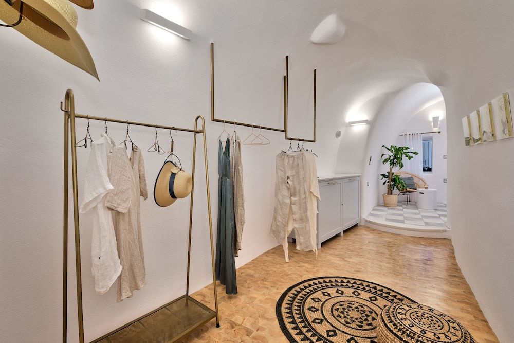 Foto - Namaste Suites by Oias Local Cavehouses