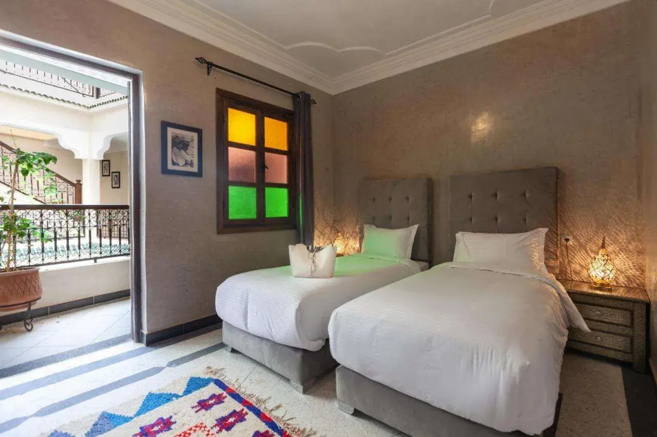Foto - Riad Salman